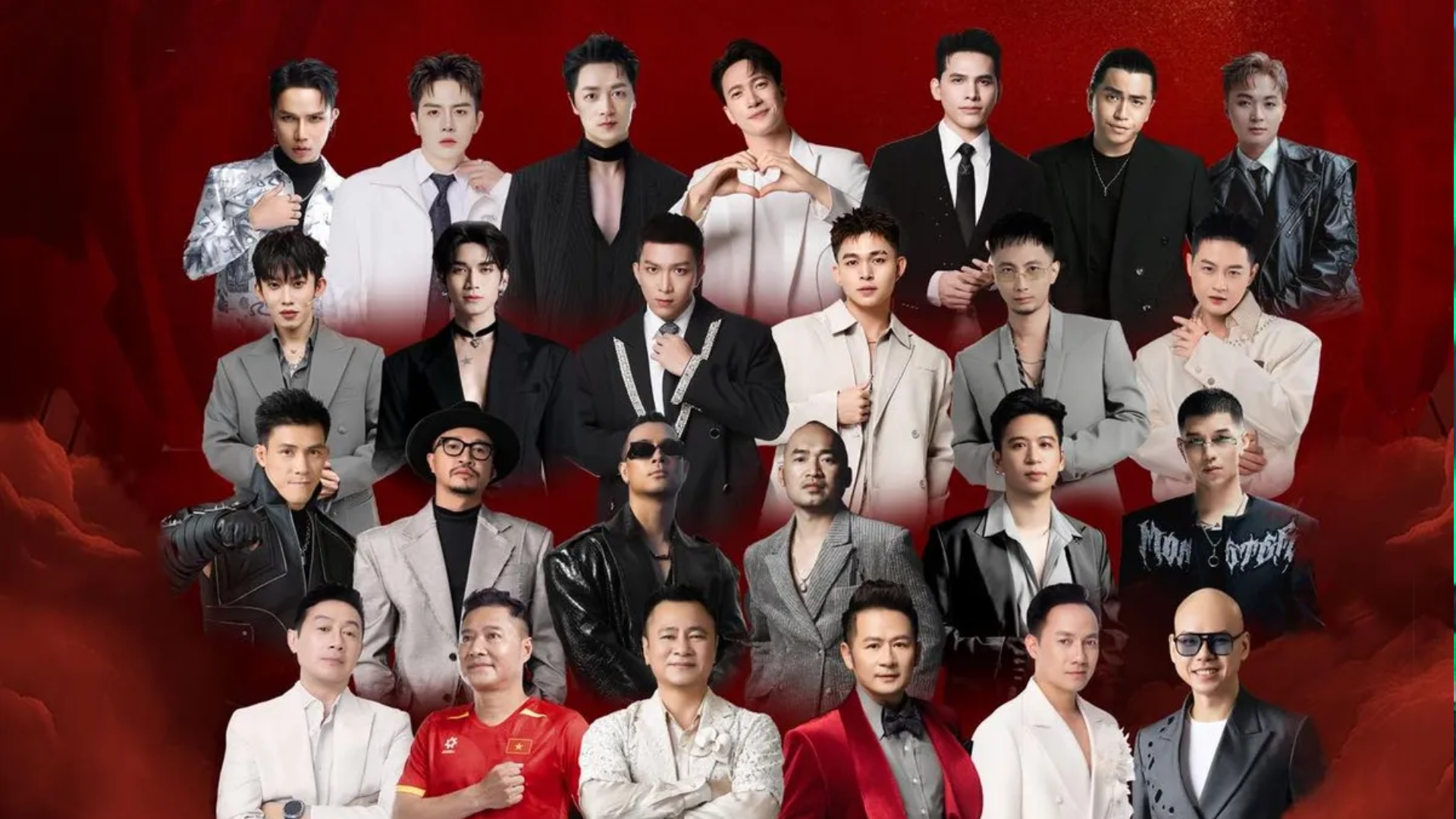 Tôi! Người Việt Nam