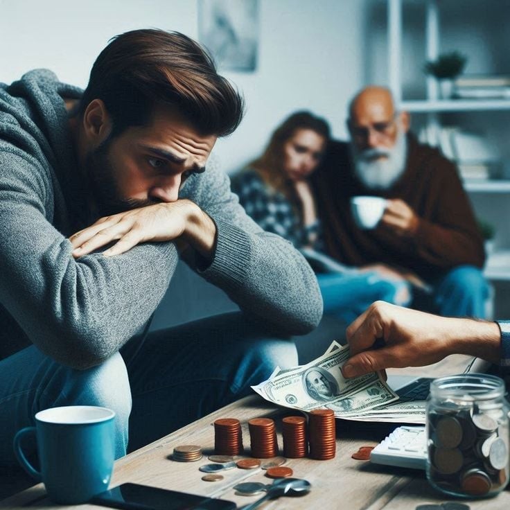 Sợ thay đổi thì khó mà giàu lên được