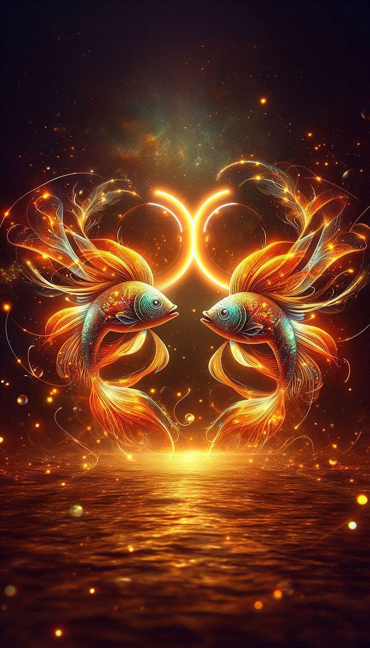 Song Ngư có mối quan hệ thuận lợi nên công việc thăng hoa