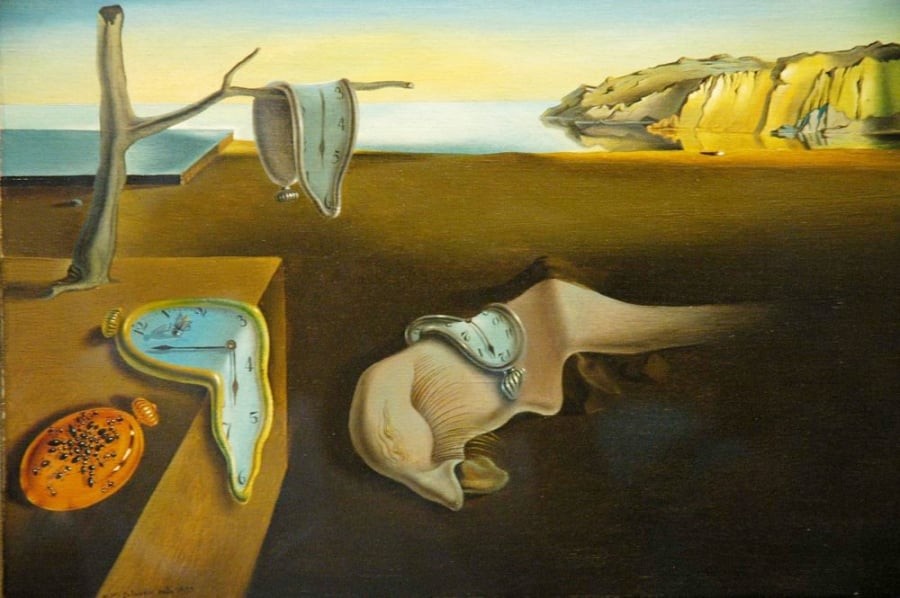 Giá trị của tác phẩm nghệ thuật thường tăng theo thời gian. Chúng không chỉ là biểu tượng của sự giàu có mà còn là cầu nối thừa kế. (Ảnh minh họa)