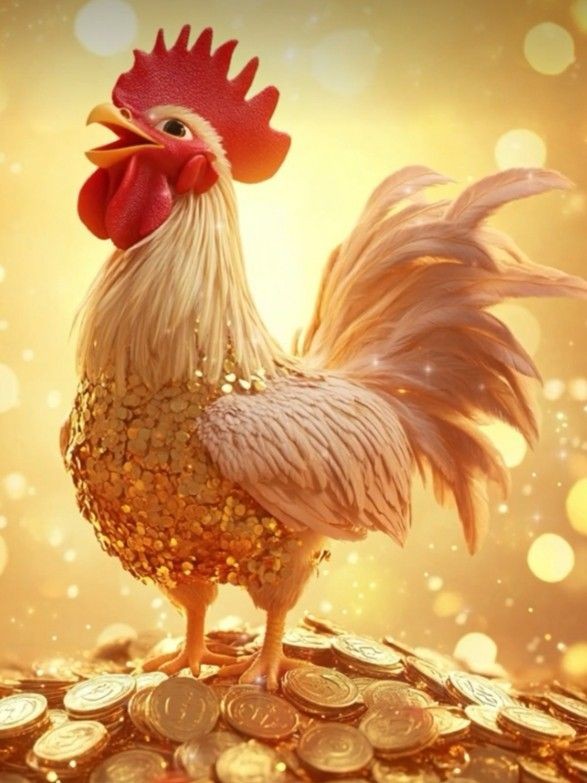 Tuổi Dậu vạn sự tốt đẹp, công việc thuận, tình cảm xuôi