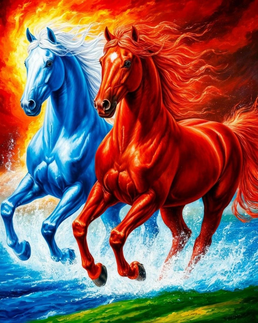 Tuổi Ngọ lại cần chú ý tránh nơi đông người kẻo họa thị phi