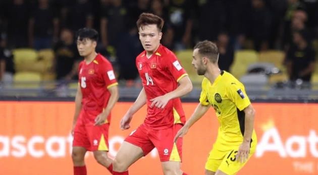 ĐT Việt Nam cần những bổ sung chất lượng.