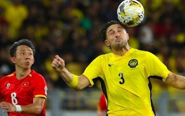 Tuyển Malaysia có nguy cơ bị xử thua 0-3 Việt Nam.