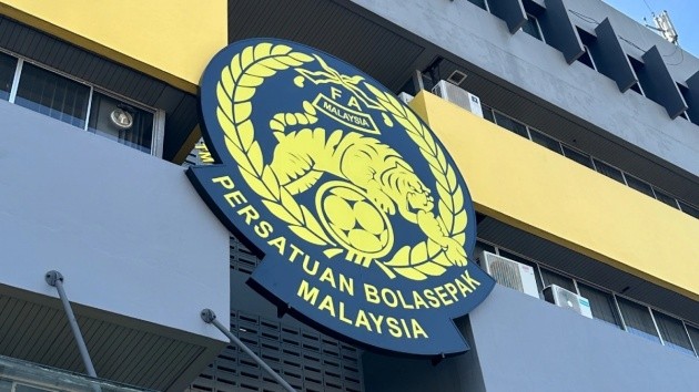 FAM nhận án phạt từ AFC.