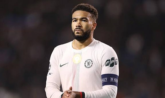 Một Reece James lành lặn có thể giúp Chelsea tiến xa.