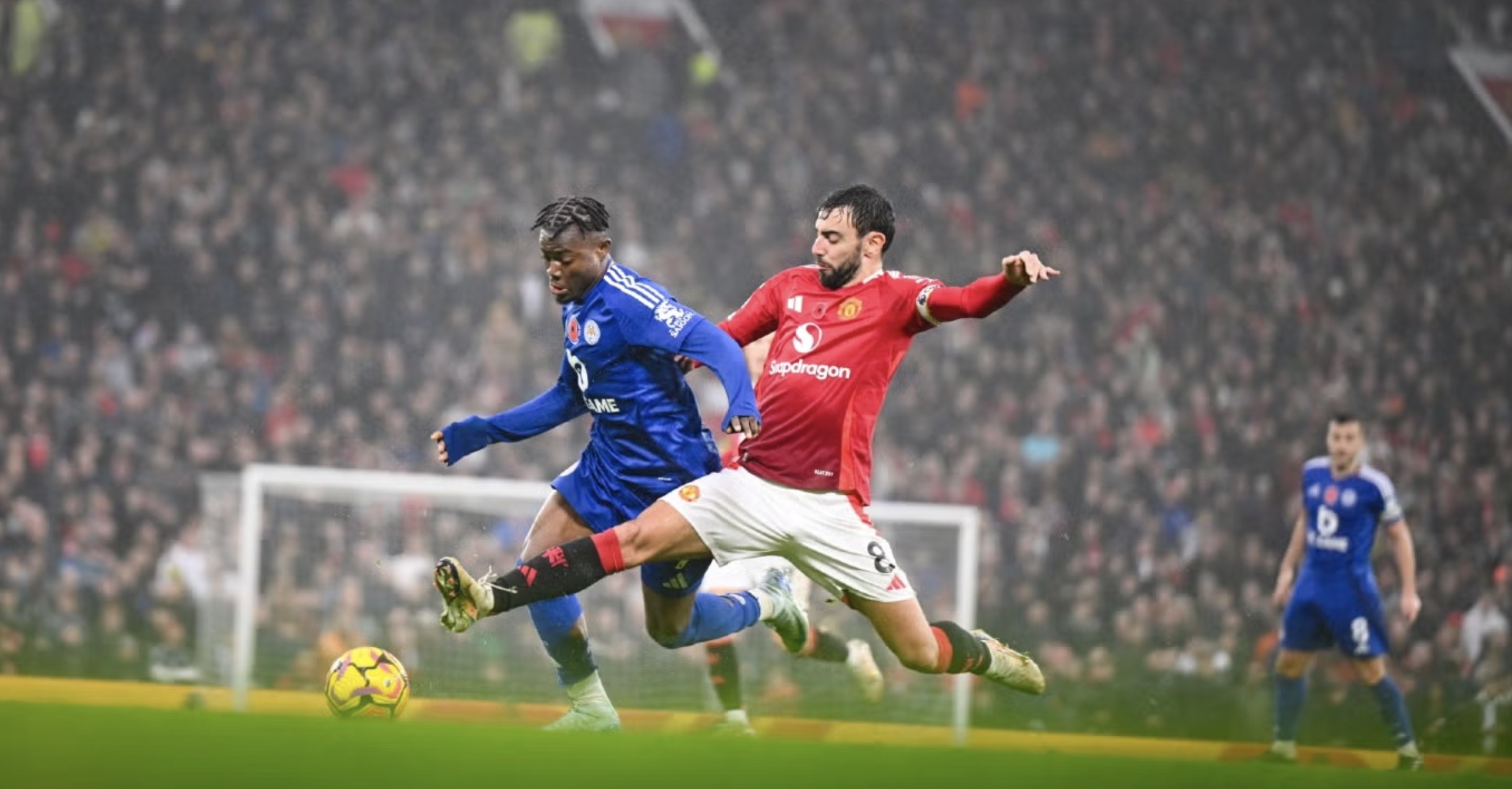 Ngoại hạng Anh đứng trước thay đổi bước ngoặt về mặt tài chính