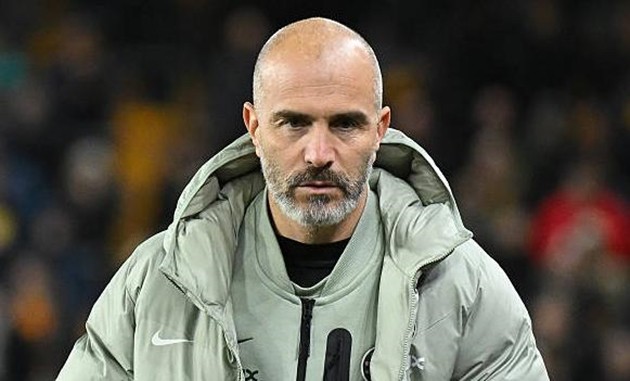 Enzo Maresca sẽ có thêm lựa chọn ở hàng phòng ngự.