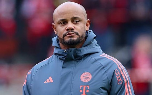 Vincent Kompany và các học trò phải tìm lại mạch thắng.