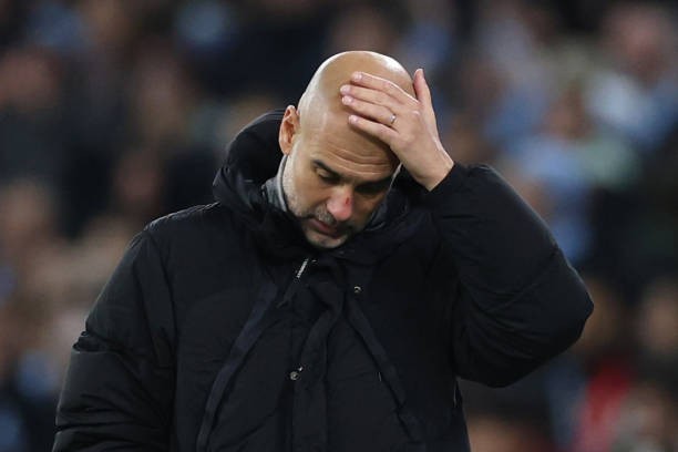 Guardiola xác nhận Rodri và Kovacic sẽ ngồi ngoài. 