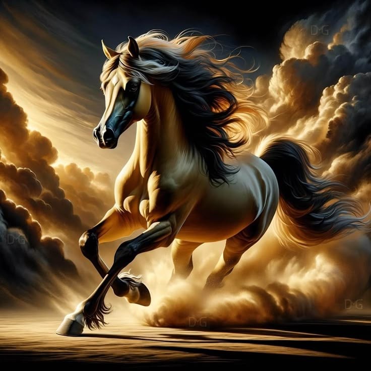 Tuổi Ngọ: Tài lộc bứt phá mạnh, càng chủ động càng thu nhiều

