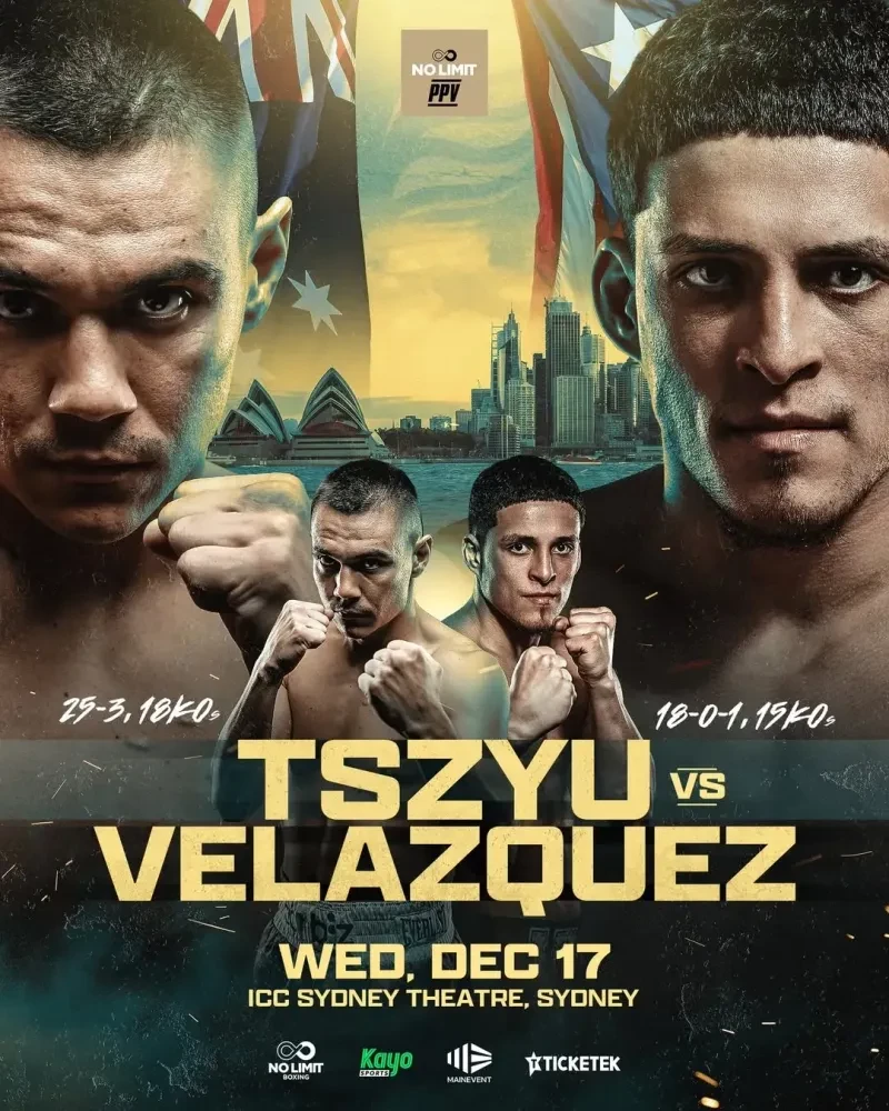 Tim Tszyu trong một trận đấu