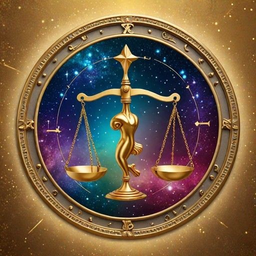 Thiên Bình khéo léo cương nhu ổn thỏa