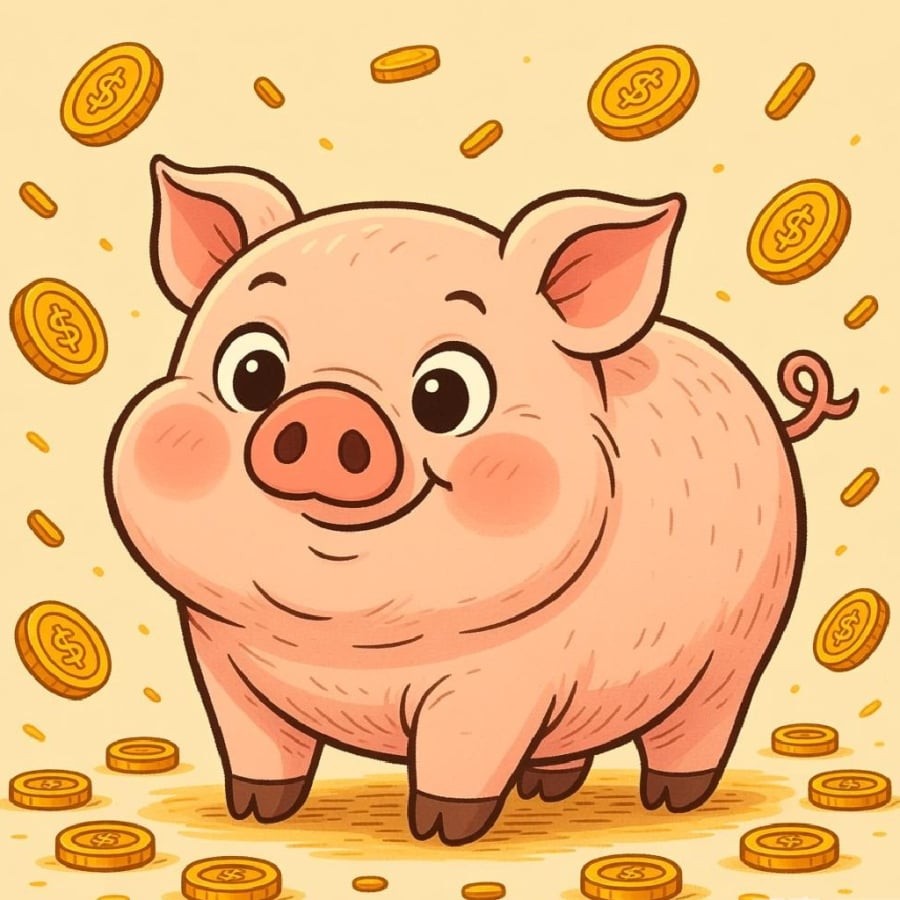 Tuổi Hợi là con giáp vốn mang phúc khí dồi dào, càng cuối năm càng phát tài. 