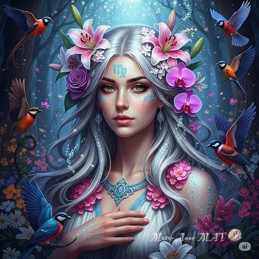 Xử Nữ luôn có trách nhiệm với gia đình