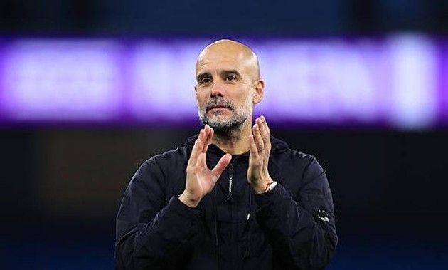 Pep Guardiola khẳng định mùa giải mới chỉ bắt đầu.