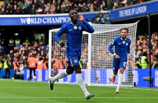 Caicedo có thể sẽ được nghỉ ngơi ở trận gặp Burnley.