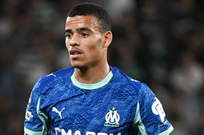 Greenwood tỏa sáng ở Marseille.