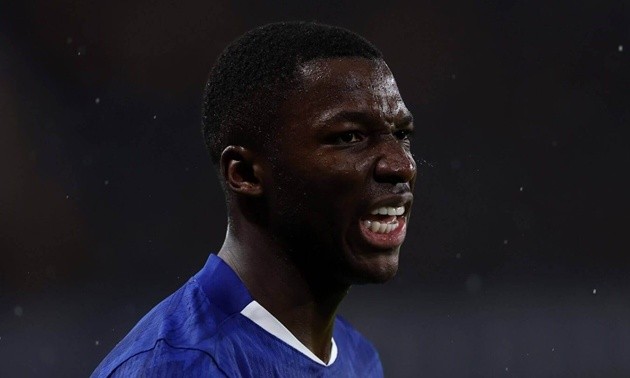 Caicedo sẽ lỡ trận Burnley