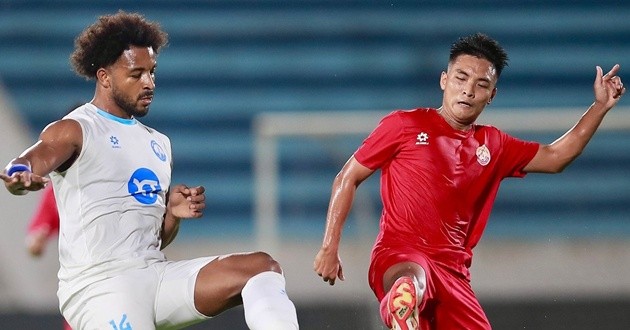 Xuân Son mang lại cú hích cho Nam Định