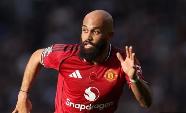 Sẽ rất tuyệt nếu MU có '2 Mbeumo' trong đội hình.