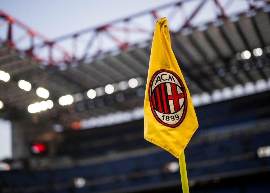 Milan là đội bóng giàu truyền thống.