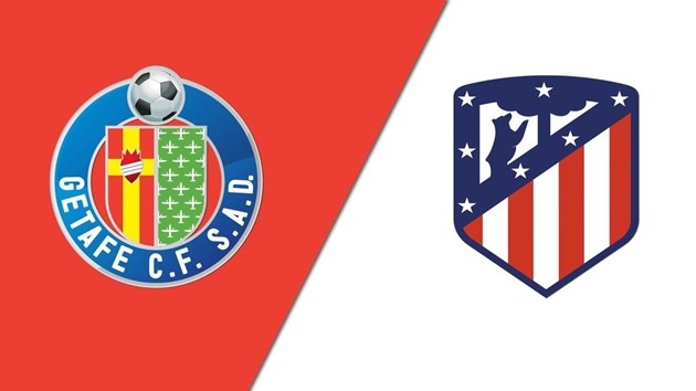 Getafe sẽ tiếp đón Atletico Madrid trên sân nhà ở vòng 13 Liga.