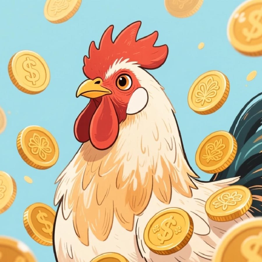 Người tuổi Dậu vốn thông minh, nhanh nhẹn, bền bỉ lại gặp thời nên sớm được hưởng quả ngọt.