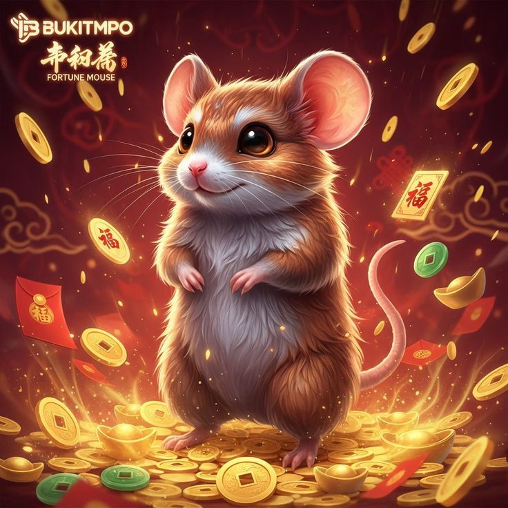 Tuổi Tý – Vận trình thăng hoa, tiền bạc chảy về như nước

