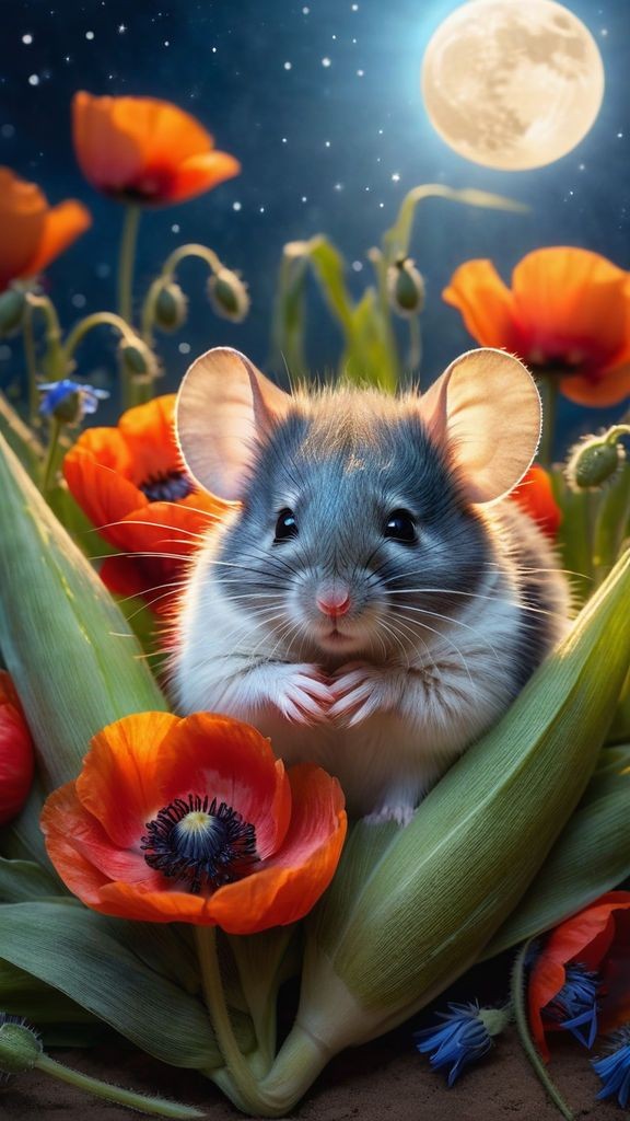 Tuổi Tý cơ hội thuận lợi, tiền về như mưa