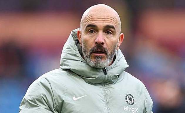 Chelsea và Enzo Maresca tự tin đối đầu Barcelona và Arsenal.