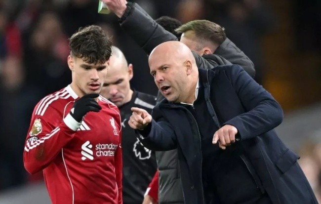 Slot đối mặt sức ép lớn.