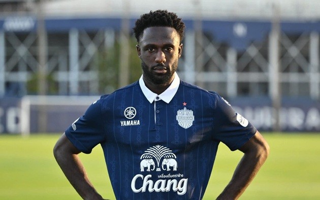 Schindler có thể là đại diện của Thai League dự World Cup.