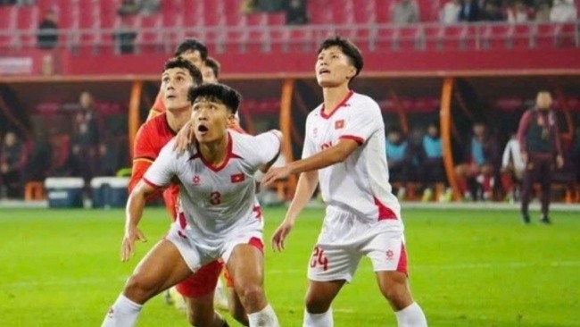 U22 Việt Nam cần cải thiện nếu muốn chinh phục HCV SEA Games.