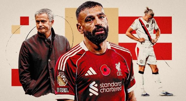 Liverpool đang gặp quá nhiều vấn đề.