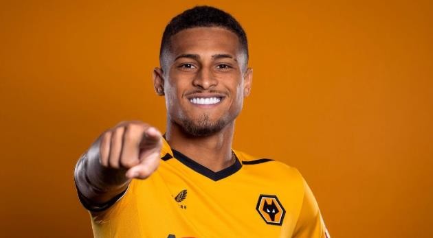 Gomes đã ở gần Man United?