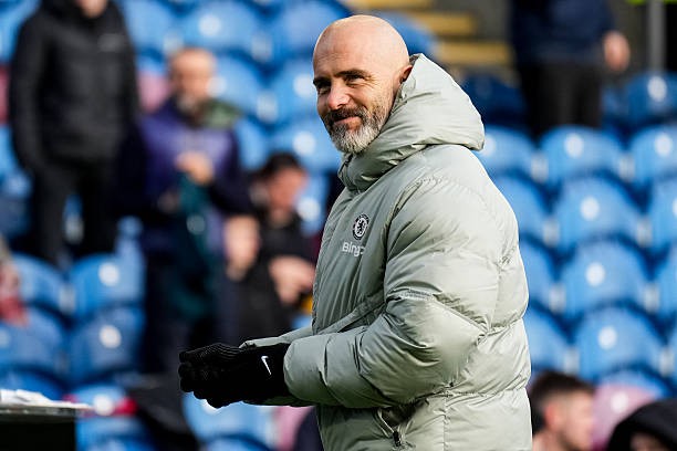 HLV Enzo Maresca đang xây dựng nên một Chelsea tấn công đầy biến hóa.