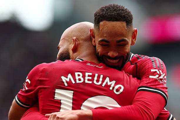 Mbeumo hay Cunha đều không phải là những bom tấn kỷ lục. 