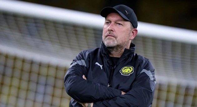 HLV Cklamosvki chỉ chú trọng đến khía cạnh chuyên môn.