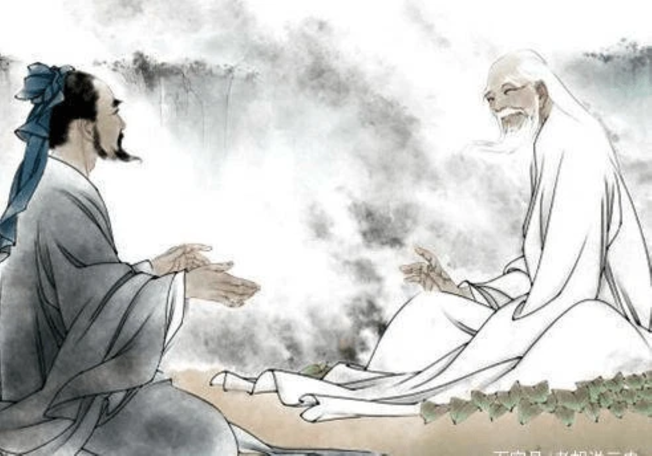 3 cửa ải lớn nhất của đời người này, ai vượt qua sẽ sống trọn một đời bình thản và sáng suốt. (Ảnh minh họa)