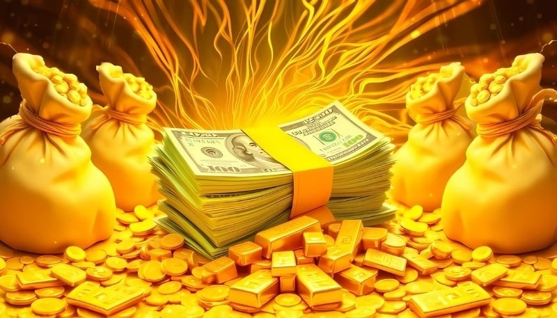 Danh tiếng: Uy tín tăng mạnh, được trọng dụng đúng thời điểm