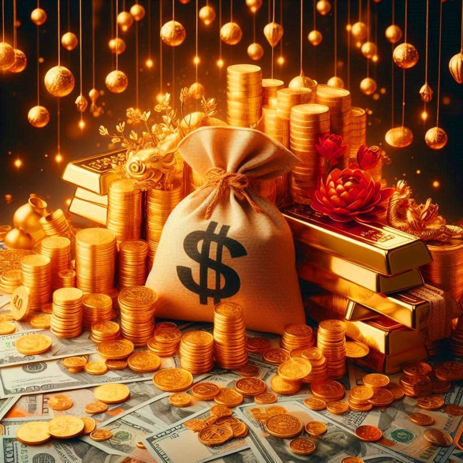 Sự nghiệp: Tuần lễ tỏa sáng, đường công danh hanh thông
