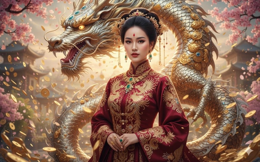 Người tuổi Thìn bước vào 10 ngày tới với vận khí cực thịnh. Thiên thời – địa lợi – nhân hòa hội đủ, giúp họ dễ dàng thu hút cơ hội kiếm tiền tốt hơn hẳn thời gian trước.