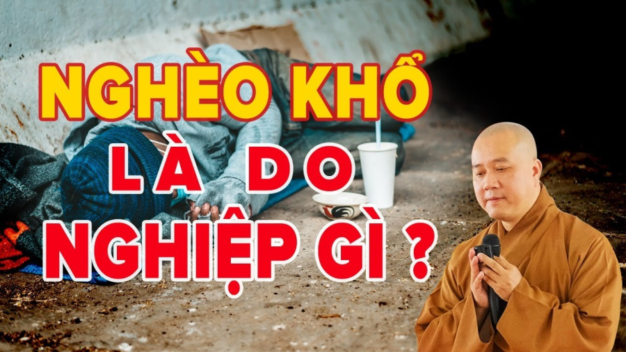 Người cáng sống càng bạc phúc