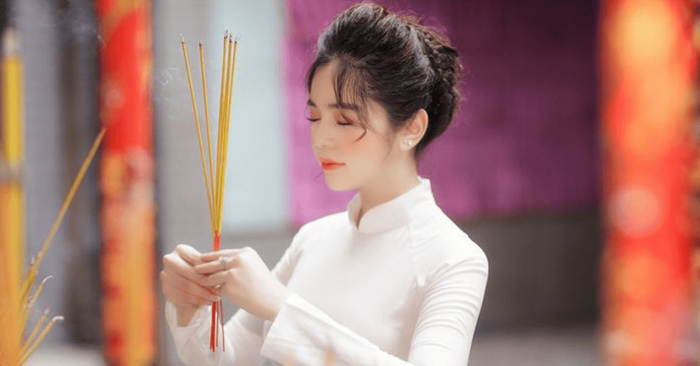 Phúc họa không có cửa, chỉ là do con người tự chiêu mời. (Ảnh minh họa)