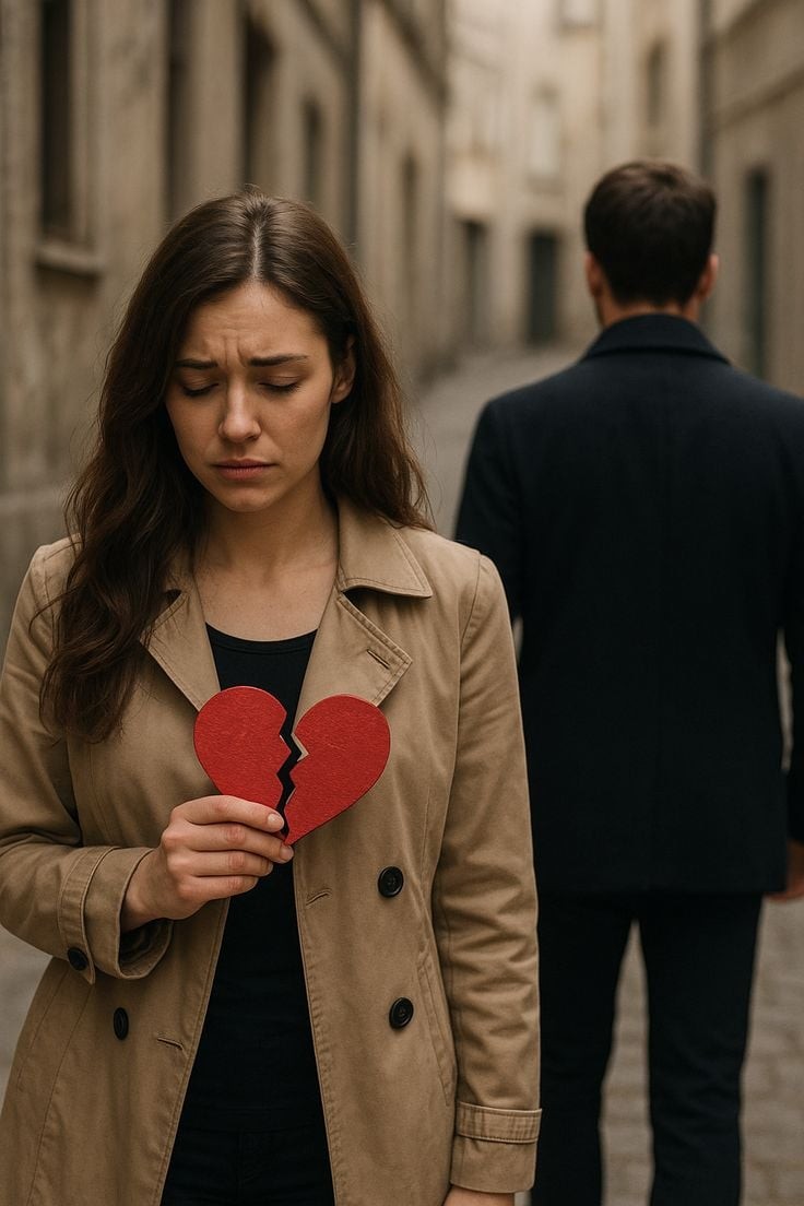 Khi ngoại tình, biểu hiện cảm xúc với người bạn đời thường nóng lạnh bất thường