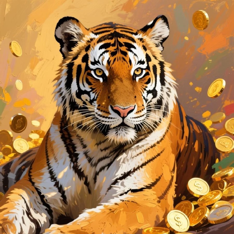 Từ ngày 1/1/2026, vận khí của người tuổi Dần thay đổi hoàn toàn. 