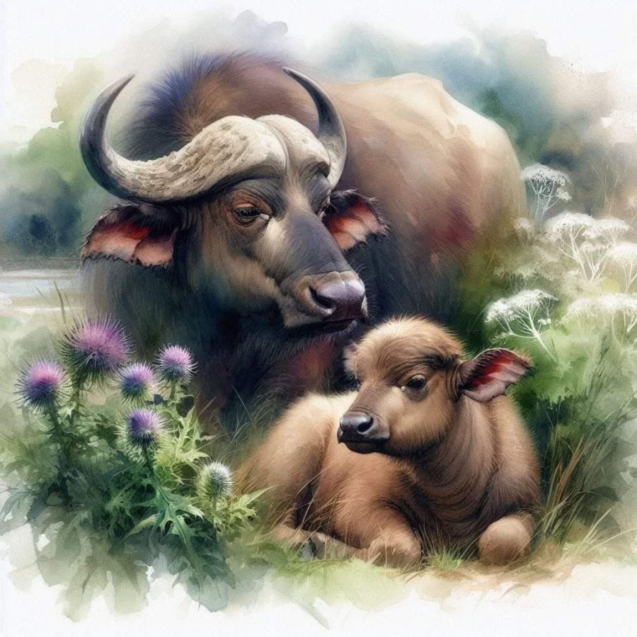 Tuổi Sửu kiên trì tới lúc đón nhận tài lộc