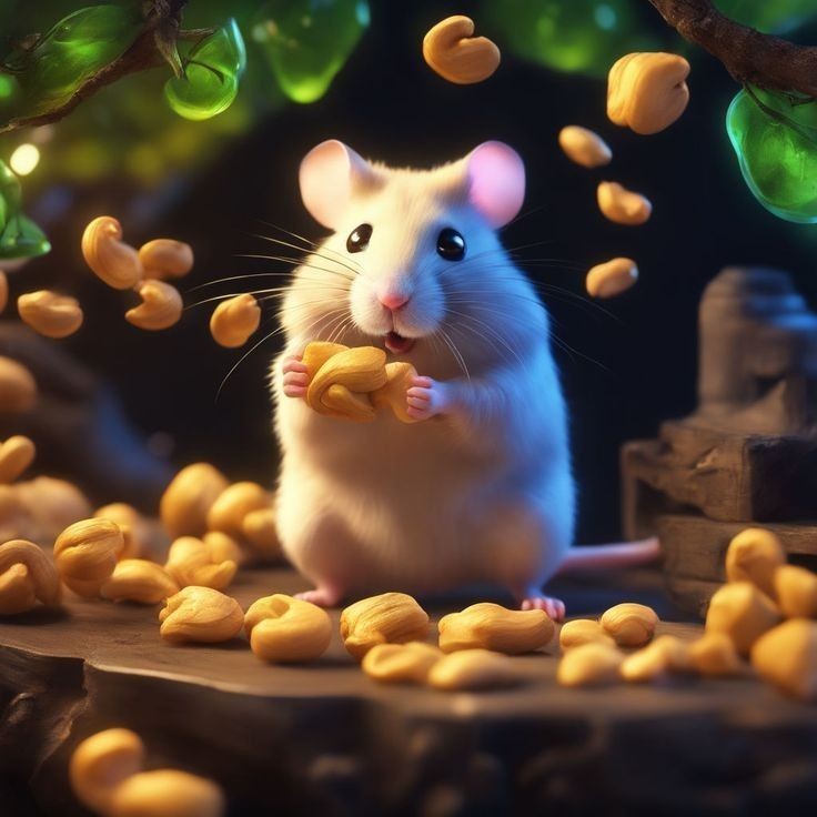 Tuổi Tý nhanh nhạy tạo được cơ hội tốt