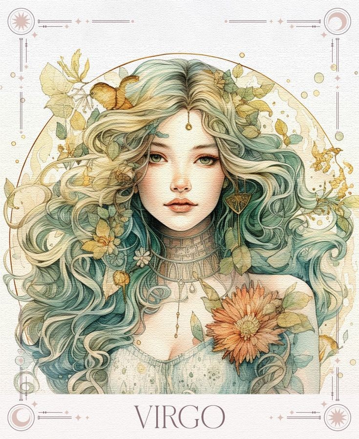 Xử Nữ có thể mở ra con đường thăng tiến